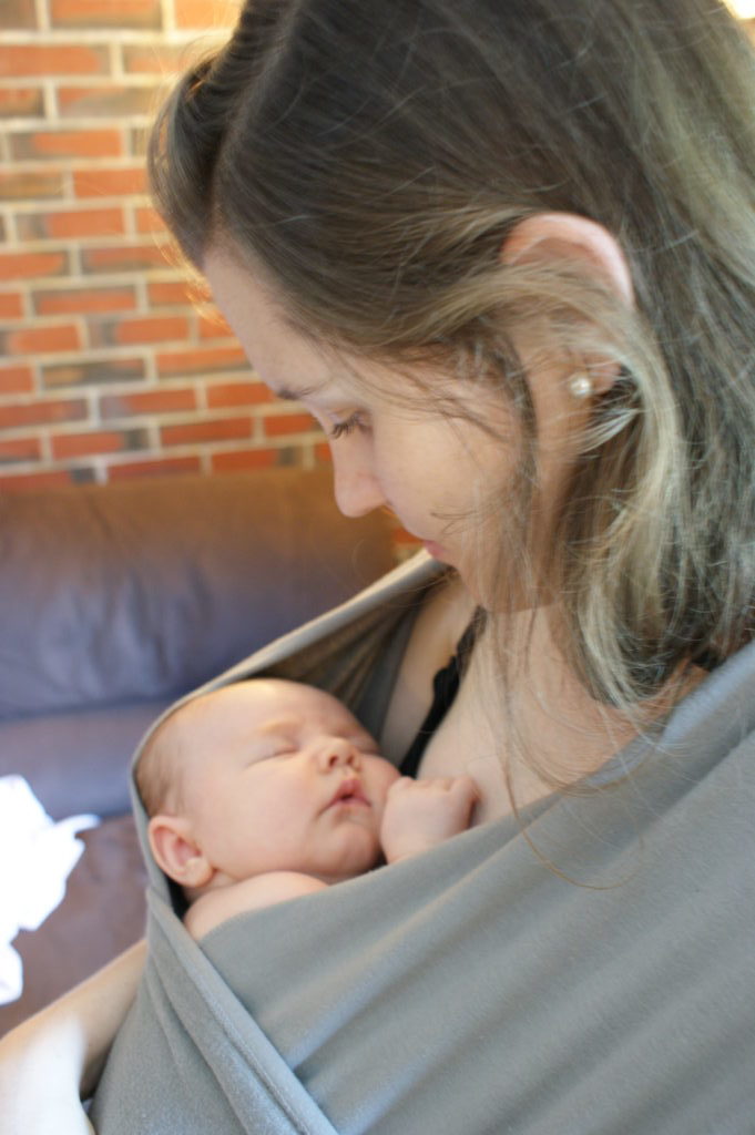 breastfeeding tips