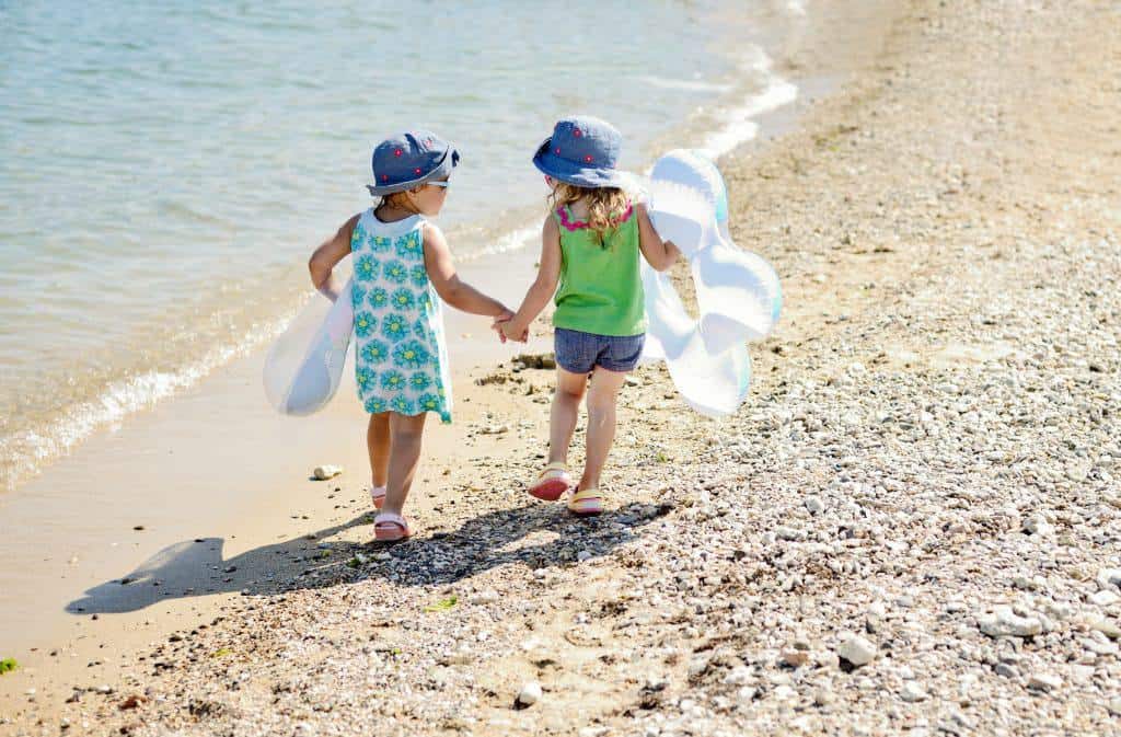 Best Toddler Water Shoes for Boys and Girls