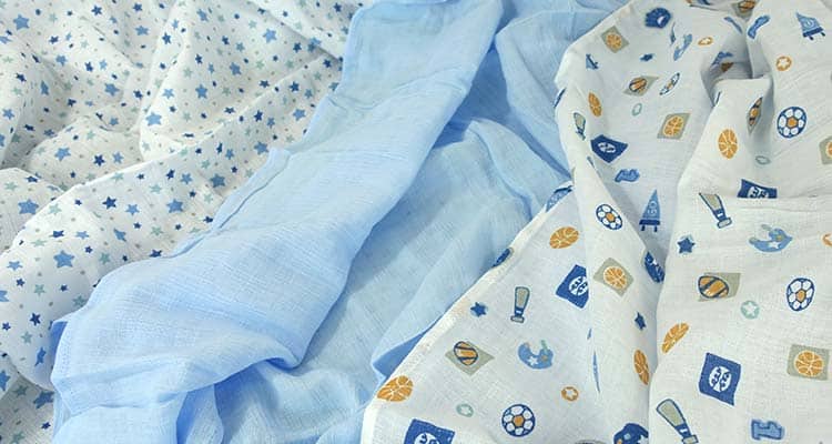Different summer infant swaddleme muslin blanket patterns styles and colors