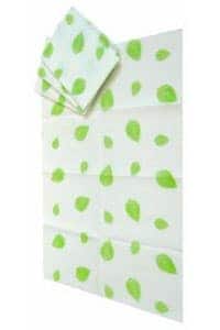 disposable baby changing pad - munchkin