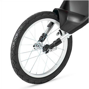 Fixed Wheel