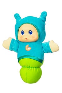 glow worm night light