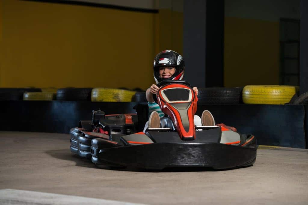 Go Kart for Kids