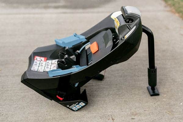 Harness Booster Car Sea
