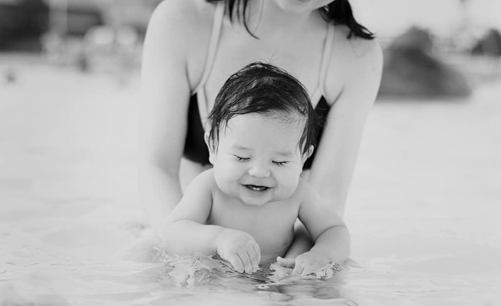 Healthy Parent