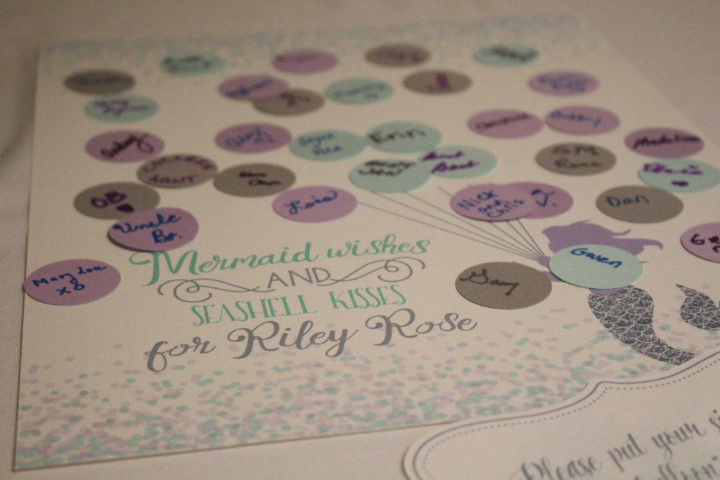 baby shower