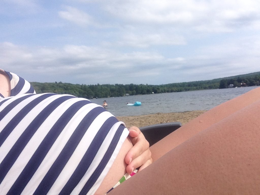 maternity clothing swimsuit