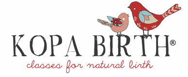 kopa prepared birth class review