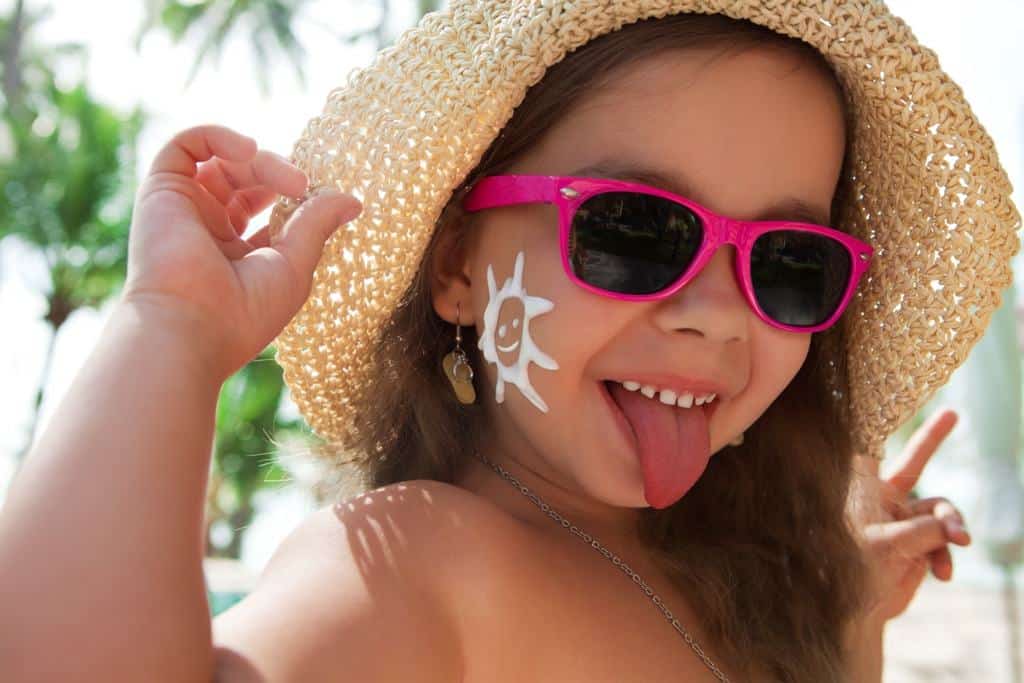 Best baby sunscreen
