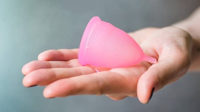 Menstrual Period Cup