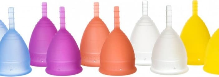 Menstrual Period Cup