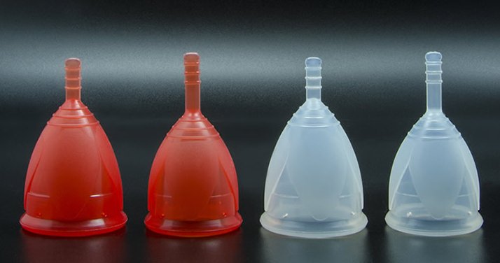 Menstrual Period Cup