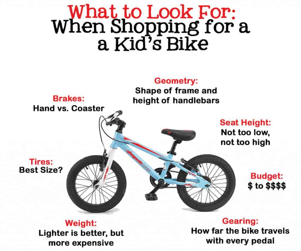 How to choose the best balance bike