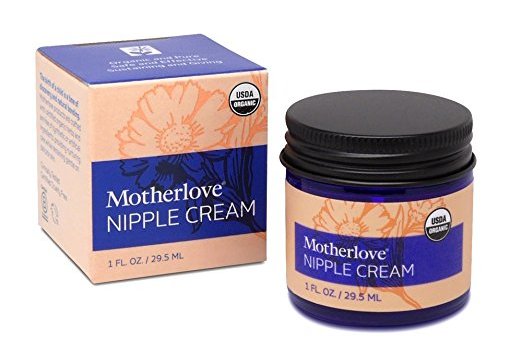 Nipple Cream