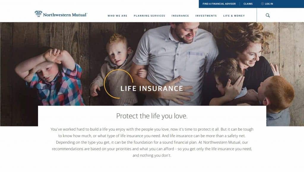 Northwestern Mutual