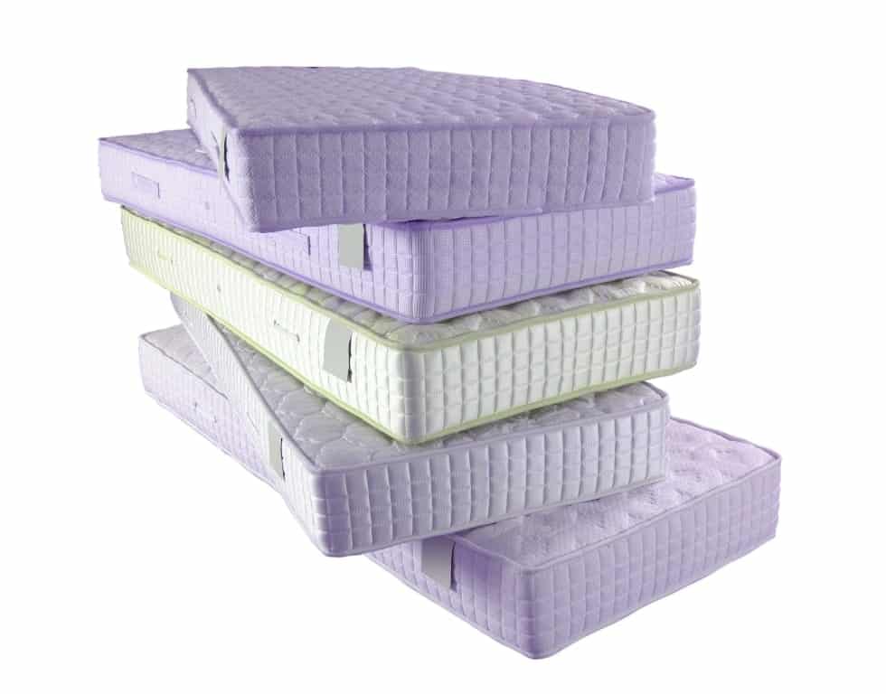 Pack ’n Play mattress