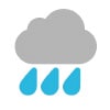 rain icon