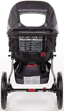 Revolution SE Single Stroller