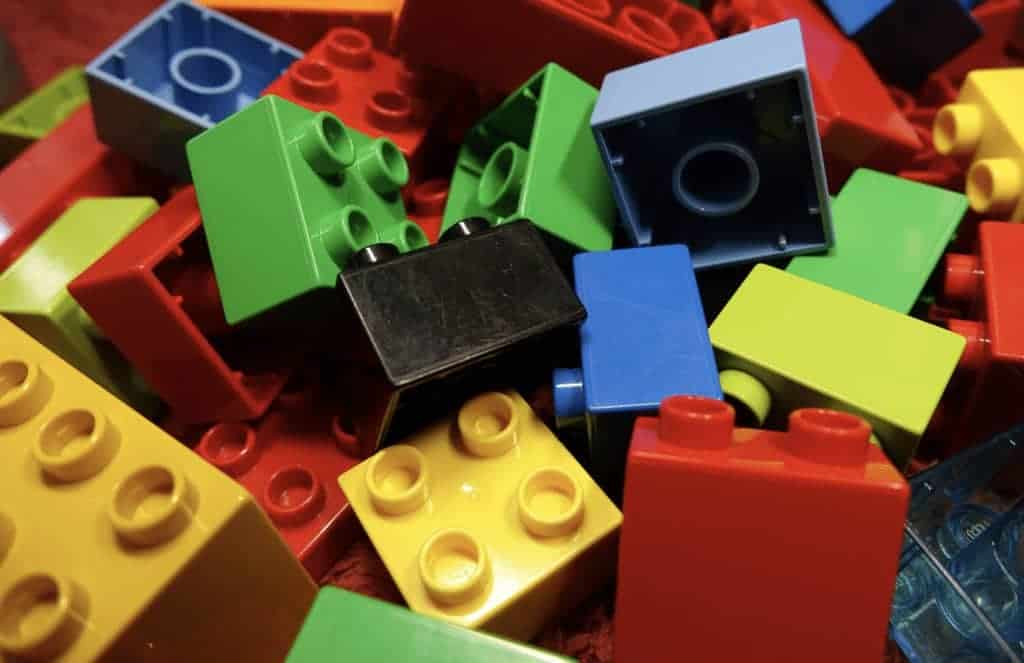 lego blocks