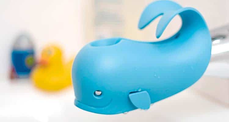 Skip Hop Moby Bath SPout Cover Over Spigot