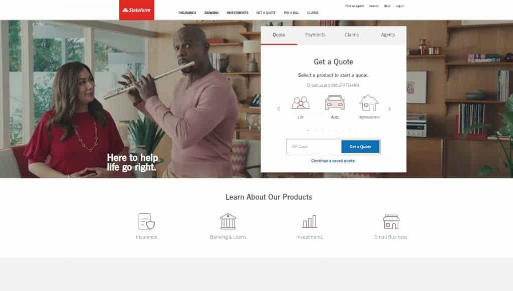 State Farm