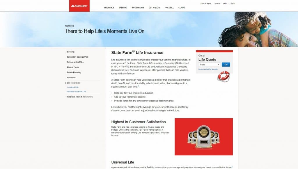 State Farm