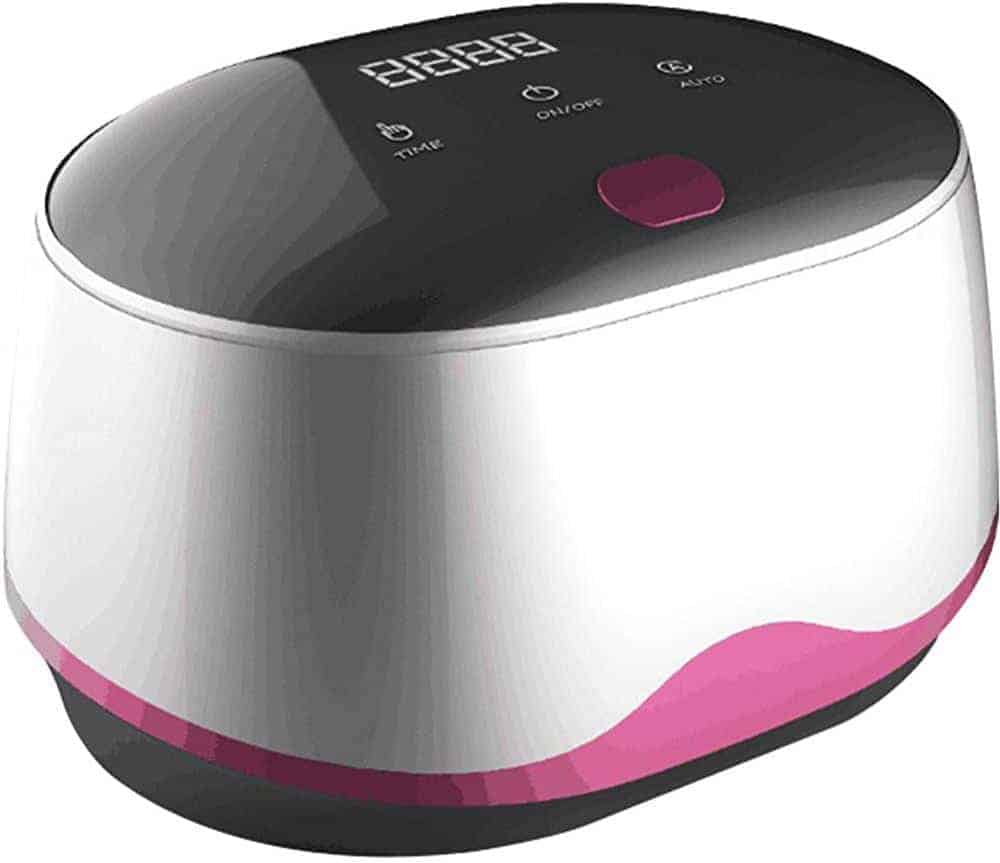 Sterilizers
