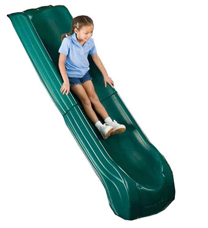Swing-N-Slide Summit Slide