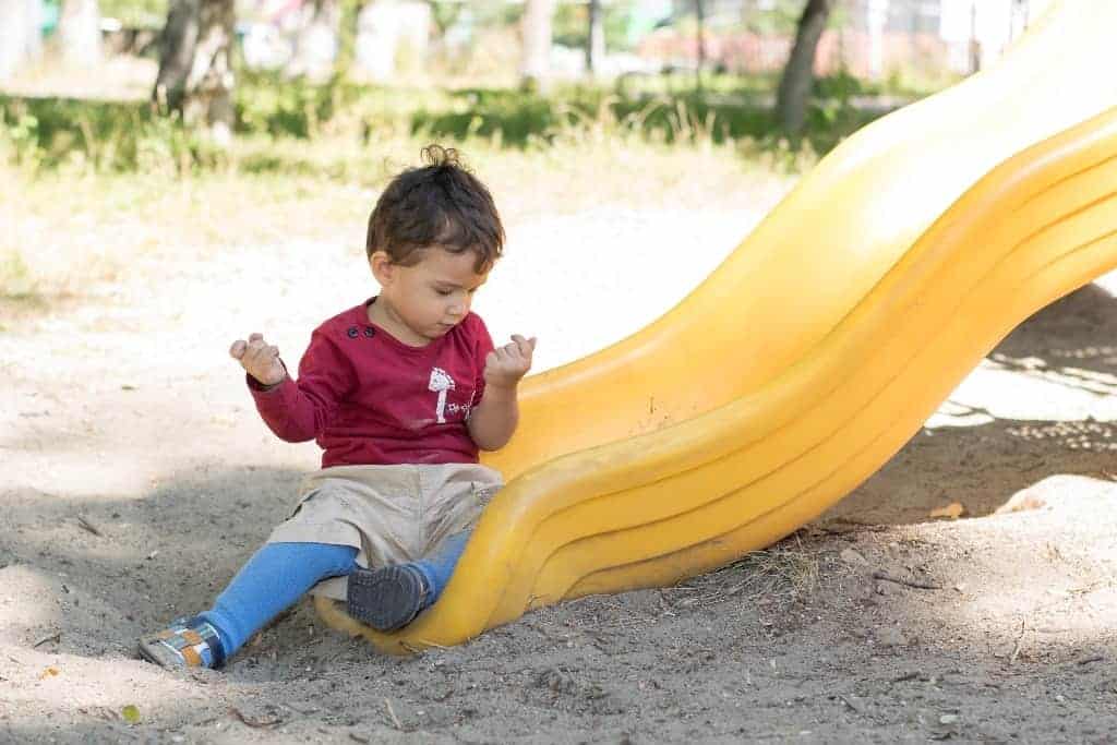 Toddler Slide Sets