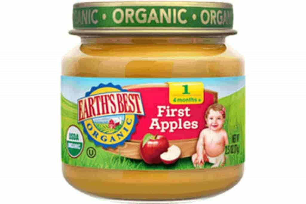 earth's best organics