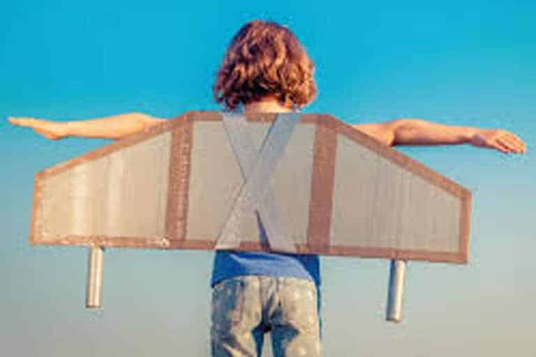 Imagination and role-playing