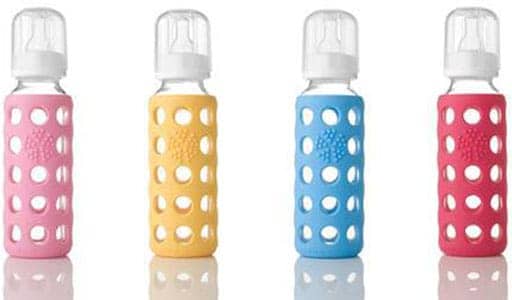 Non-Toxic Baby Feeding Products