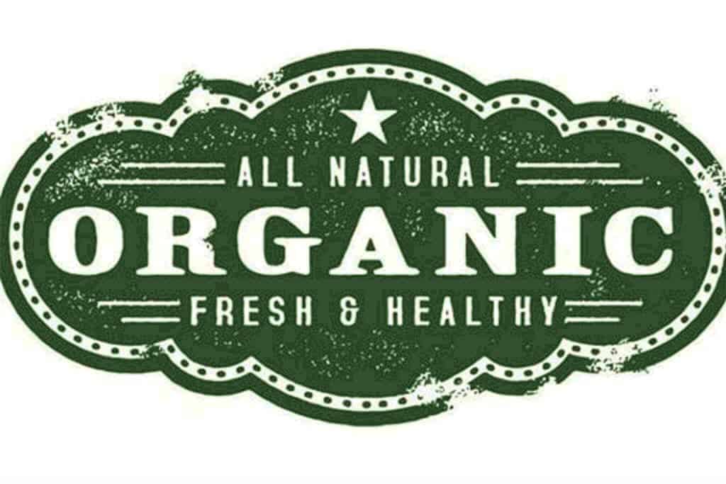 organic