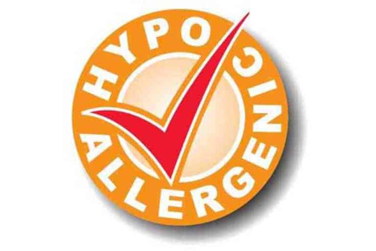 hypoallergenic sunscreen