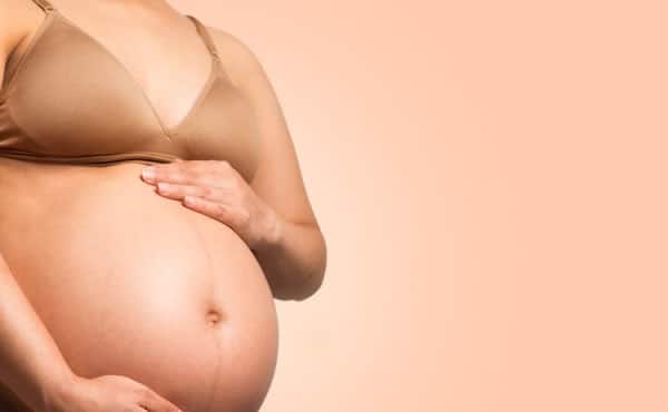 Pregnant Woman