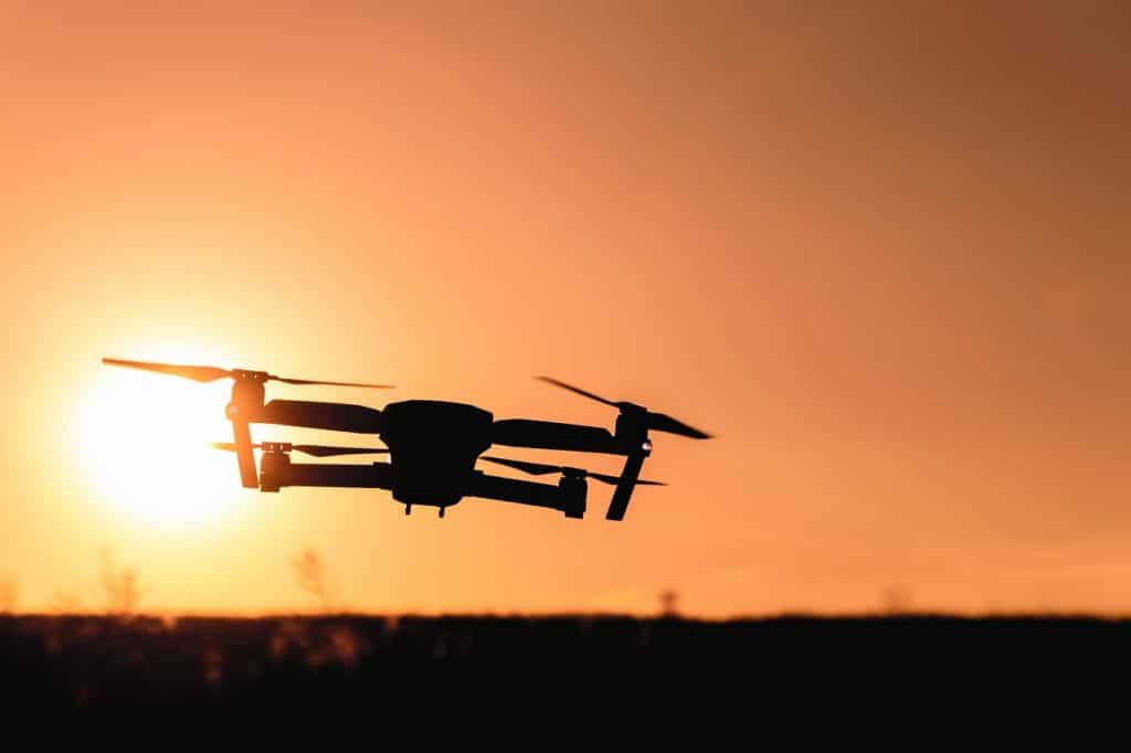 How Long Do Drones Last?