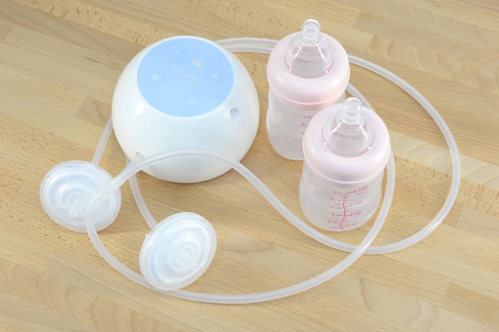 Ameda Breast Pump