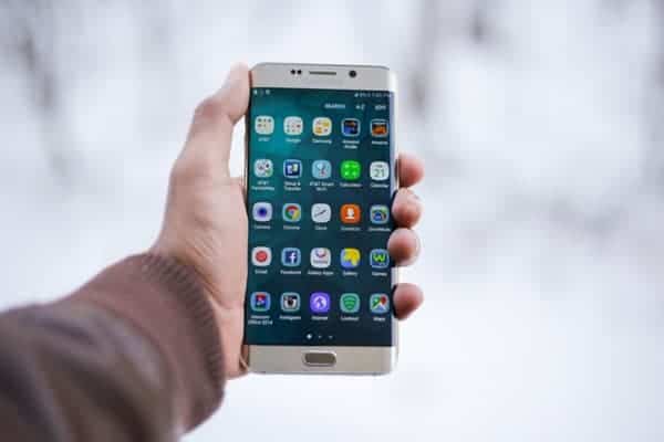 Smartphone App
