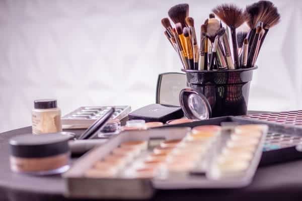 Makeup Kit