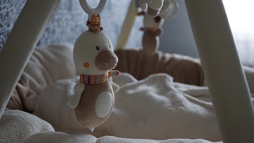 baby stuffed toys