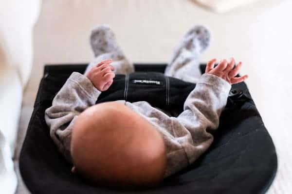 baby car seat safety