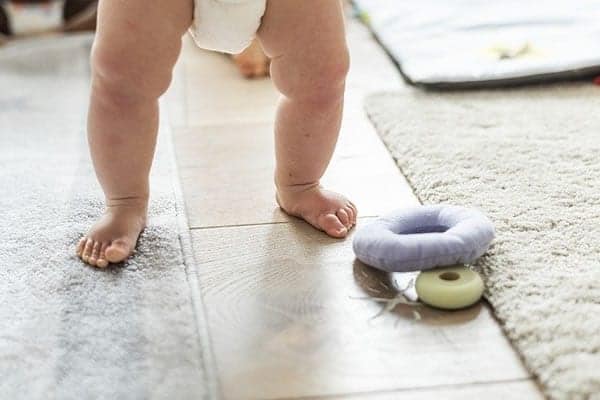 baby Diaper