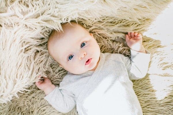 Adorable Baby