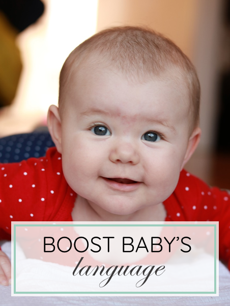 baby language