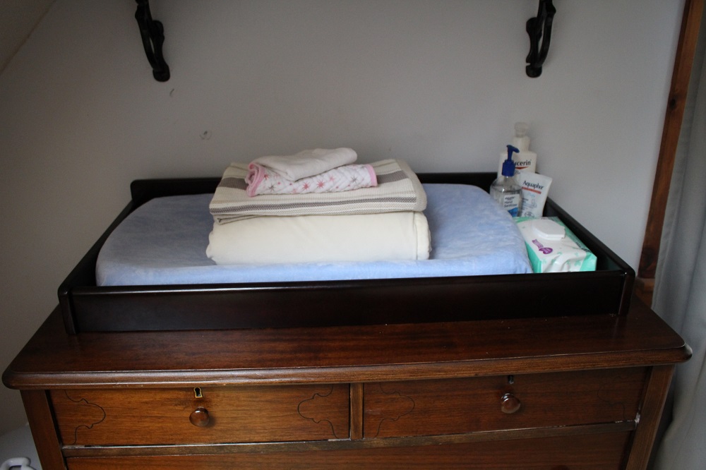 baby registry checklist