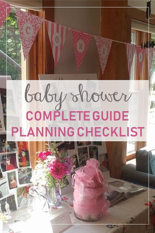 baby shower new pin image