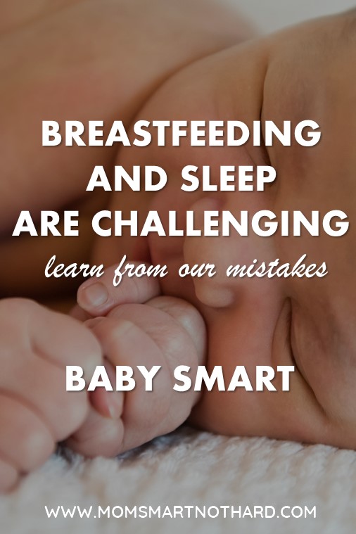 baby smart pin image