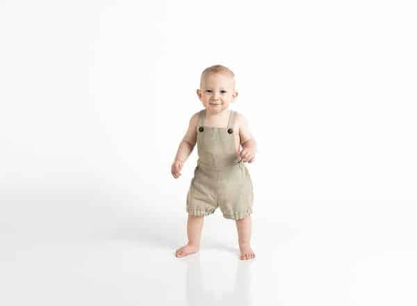 Baby Walikng