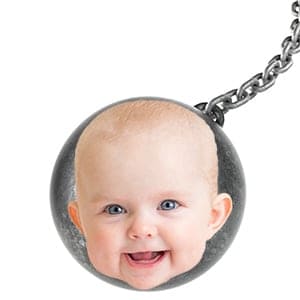 baby wrecking ball