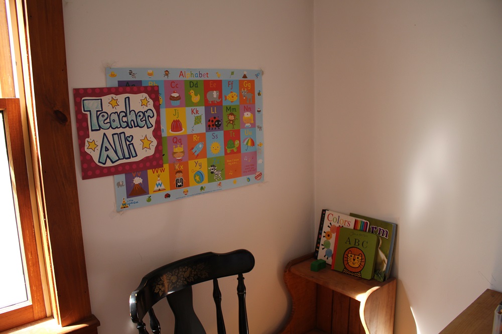 vipkid teacher in action